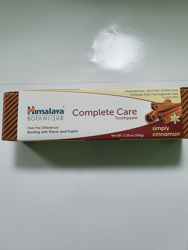 Шүдний ОО /himalaya/ 150гр | Цахим ЭХНБ